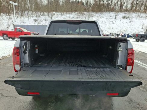 Used 2020 Honda Ridgeline RTL-E image 28