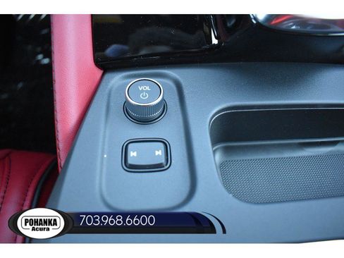 New 2026 Acura MDX A-Spec image 17