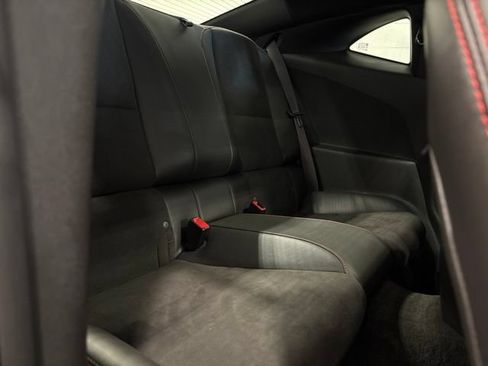 Used 2012 Chevrolet Camaro ZL1 RWD image 52