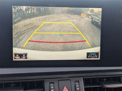 Used 2022 Lexus ES 350 350 image 21