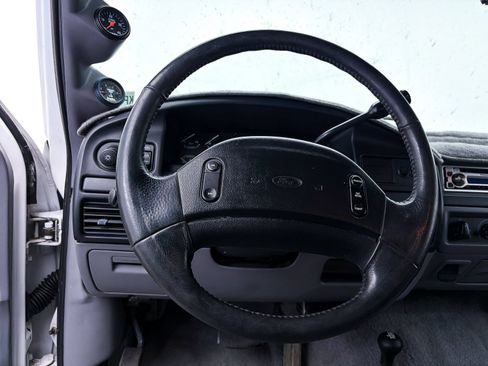 Used 1997 Ford F250 4x4 SuperCab Heavy Duty image 28