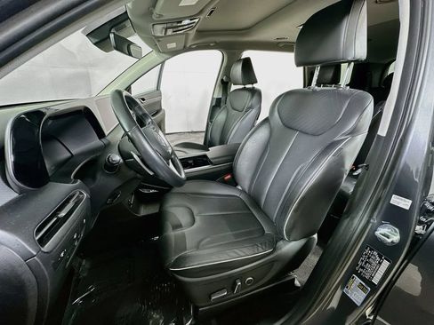 Used 2024 Hyundai Palisade XRT AWD/4WD image 16