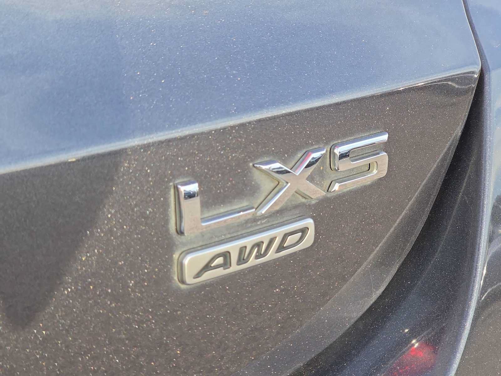 Used 2021 Kia K5 LXS AWD/4WD image 11