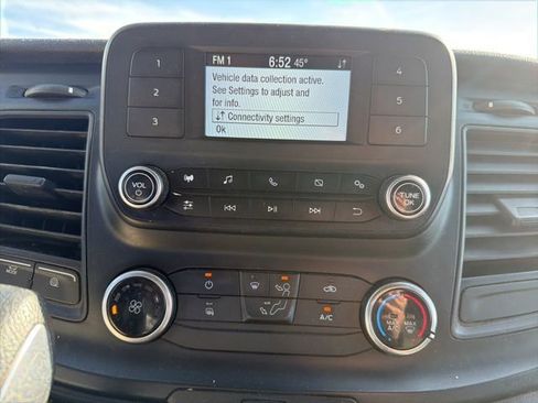 Used 2020 Ford Transit 250 148 High Roof Extended image 22