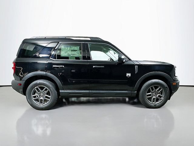 New 2026 Ford Bronco Sport Big Bend w/ Convenience Package AWD/4WD image 8