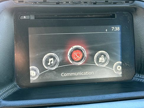 Used 2016 MAZDA CX-5 Grand Touring FWD image 40