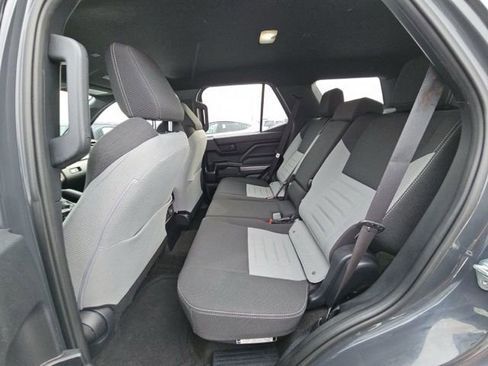 Used 2025 Toyota 4Runner TRD Off-Road image 13