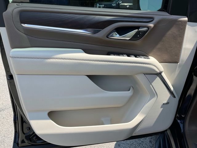 Used 2022 GMC Yukon Denali w/ Max Trailering Package AWD/4WD image 28