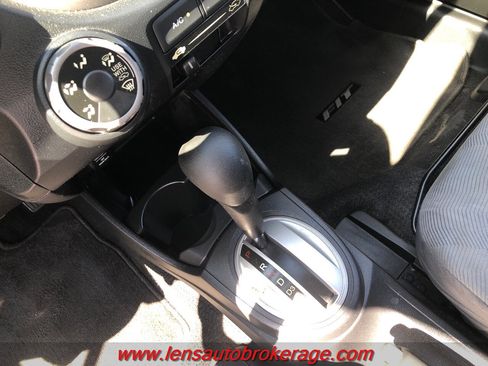 Used 2013 Honda Fit image 14