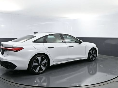 New 2026 Audi A5 2.0T Premium AWD/4WD image 22