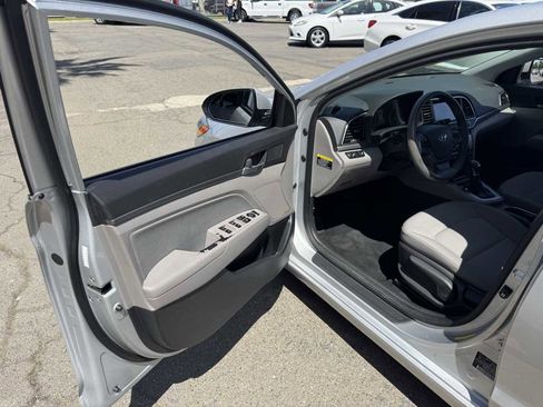 Used 2018 Hyundai Elantra SEL image 20