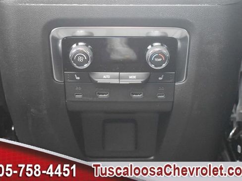 New 2026 Chevrolet Tahoe Z71 w/ Z71 Off-Road Package AWD/4WD image 26