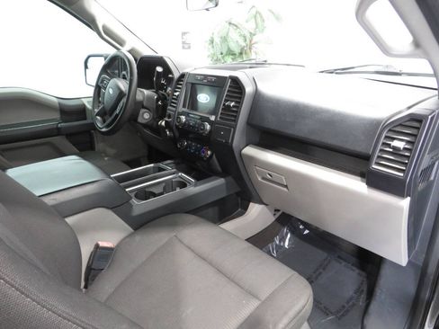 Used 2019 Ford F150 XL w/ Equipment Group 101A Mid RWD image 10