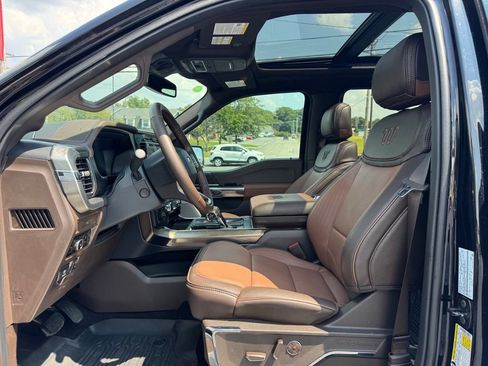 Used 2026 Ford F150 King Ranch w/ Equipment Group 601A High AWD/4WD image 20