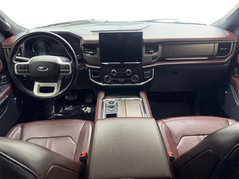 Used 2022 Ford Expedition Max Limited image 56