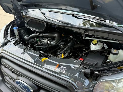 Used 2020 Ford Transit 250 148 High Roof Extended image 27