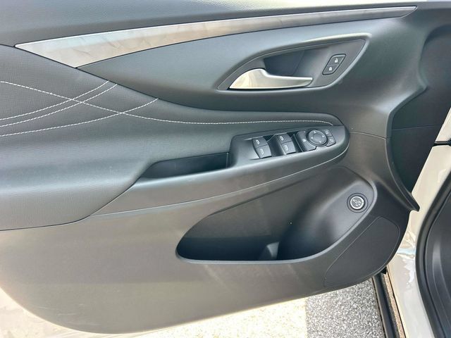 New 2026 Buick Envista Sport Touring w/ Studio Series FWD image 20