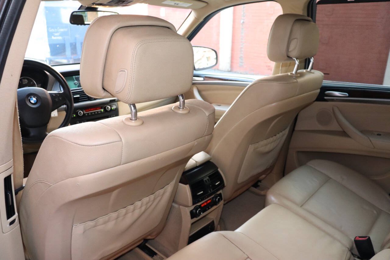 Used 2013 BMW X5 xDrive35d w/ Premium Pkg AWD/4WD image 53