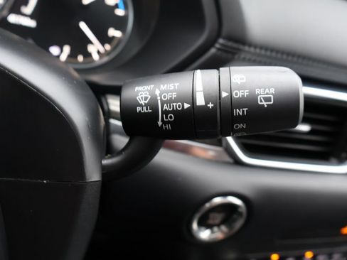 Used 2021 MAZDA CX-5 Grand Touring image 43