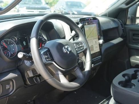 New 2026 RAM 3500 Tradesman image 16