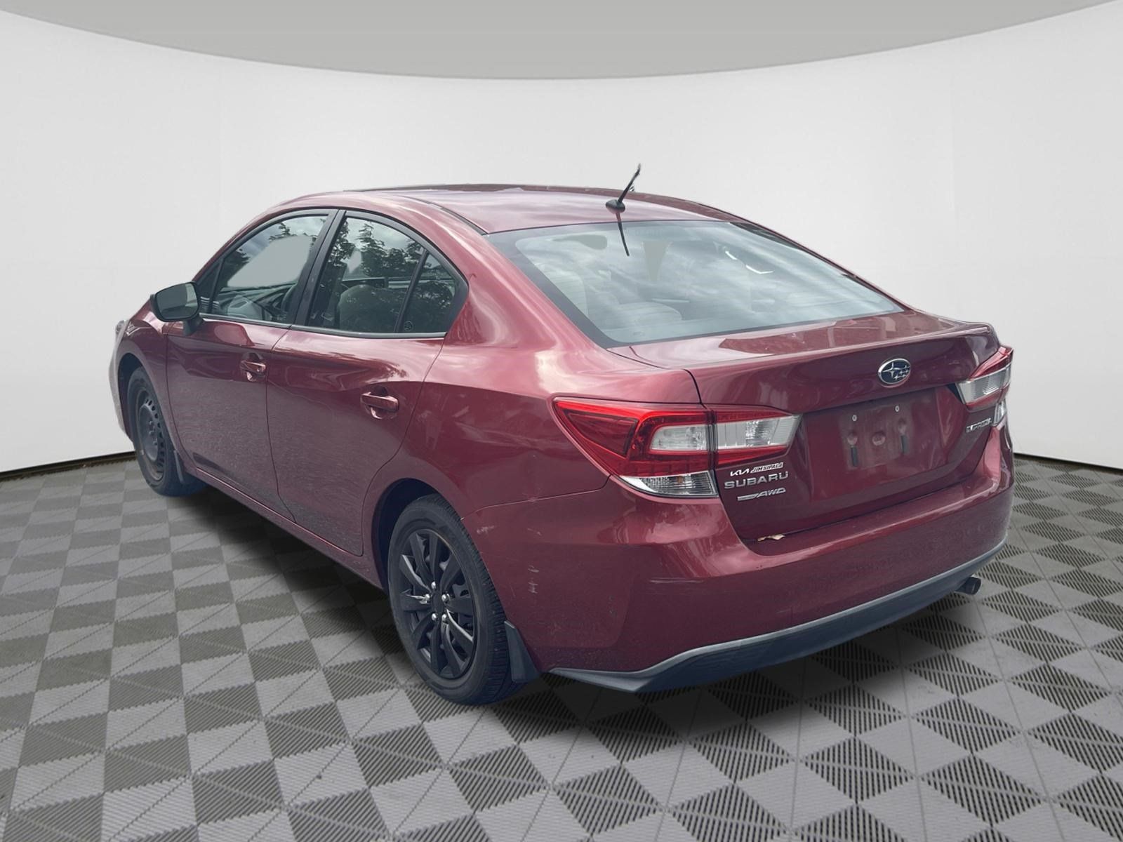 Used 2018 Subaru Impreza 2.0i AWD/4WD image 5