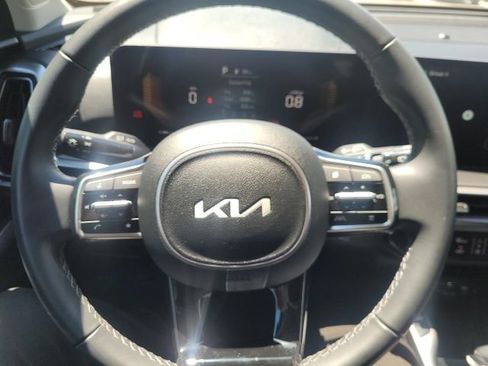 Certified 2025 Kia Sorento S AWD/4WD image 23