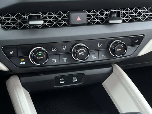Used 2024 Honda Accord EX image 18