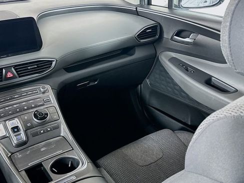 Used 2023 Hyundai Santa Fe SEL image 23