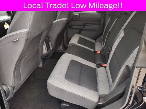 Used 2025 Ford Bronco Big Bend AWD/4WD image 18