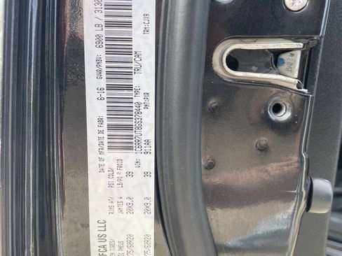 Used 2016 RAM 1500 Sport w/ Convenience Group AWD/4WD image 40
