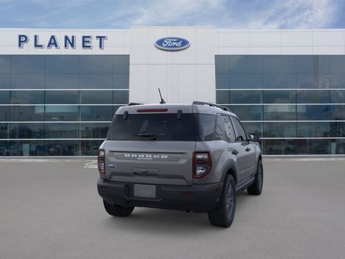 New 2026 Ford Bronco Sport Big Bend w/ Convenience Package AWD/4WD image 10
