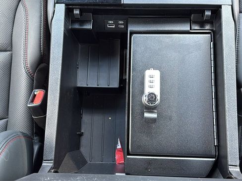 Used 2026 Toyota Sequoia TRD Pro image 27