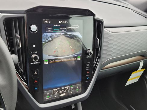 New 2026 Subaru Forester Sport image 9