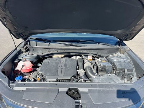 Used 2024 Hyundai Santa Cruz Night image 31