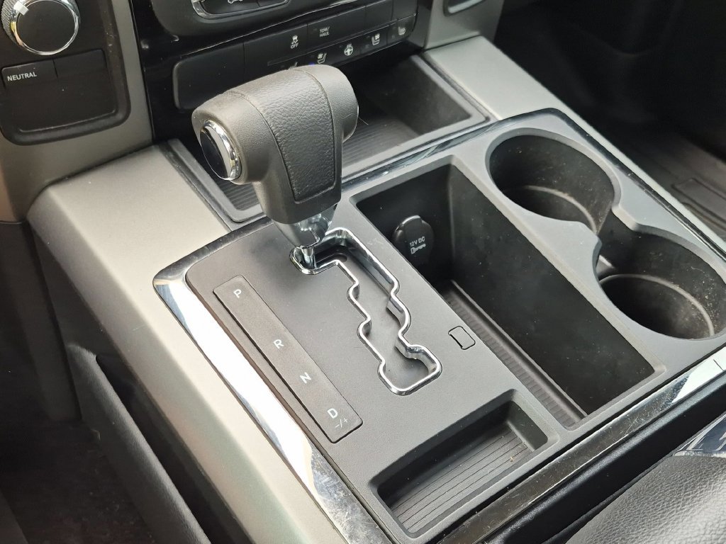 Used 2013 RAM 1500 Sport w/ Sport Premium Group AWD/4WD image 13