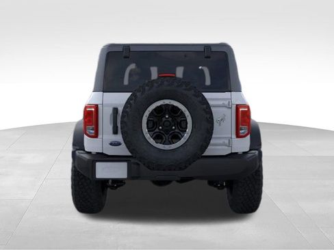 New 2026 Ford Bronco 2-Door w/ Sasquatch Package AWD/4WD image 5