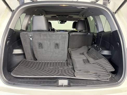 Used 2017 Honda Pilot Elite image 27