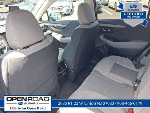 Used 2023 Subaru Outback Premium AWD/4WD image 13