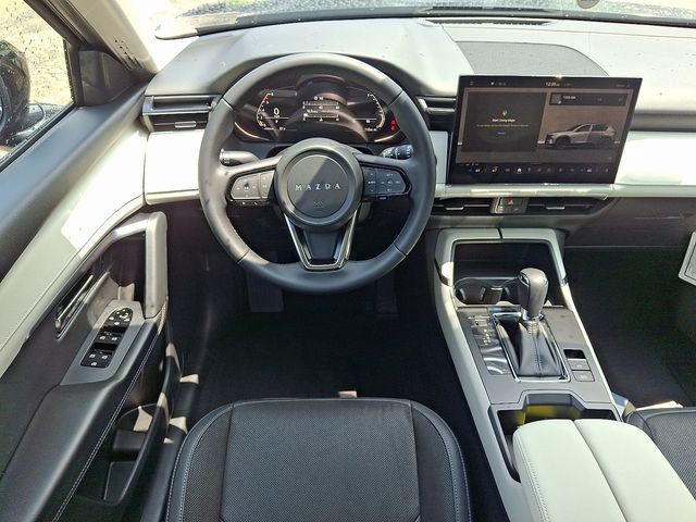 New 2026 MAZDA CX-5 Select AWD/4WD image 12