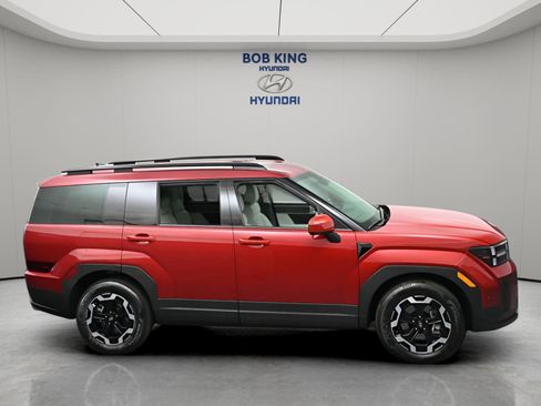 New 2026 Hyundai Santa Fe SEL FWD image 7
