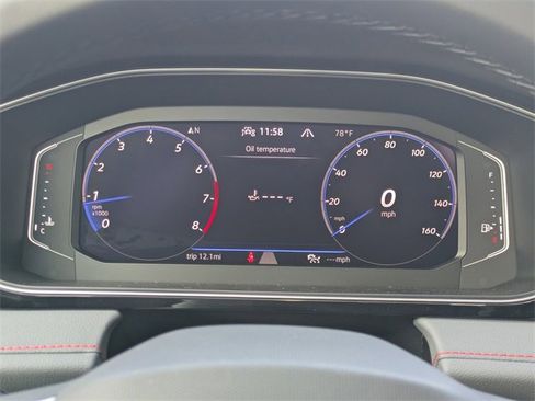 New 2026 Volkswagen Jetta GLI Autobahn image 30