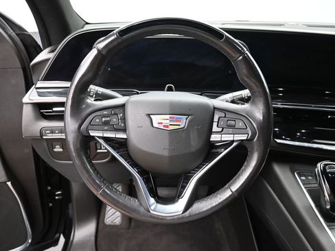 Used 2023 Cadillac Escalade Sport AWD/4WD image 19