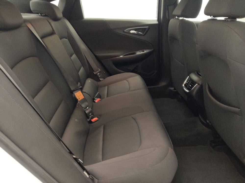 Used 2024 Chevrolet Malibu LT FWD image 19