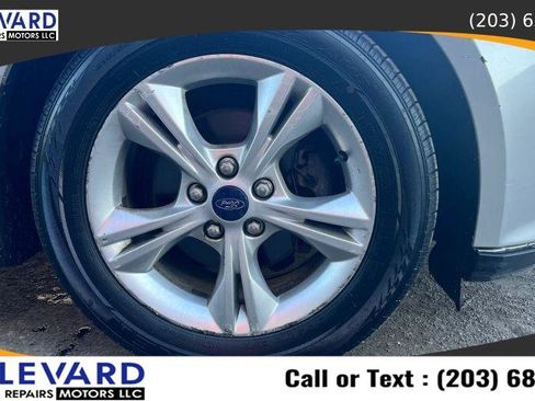 Used 2013 Ford Focus SE image 26