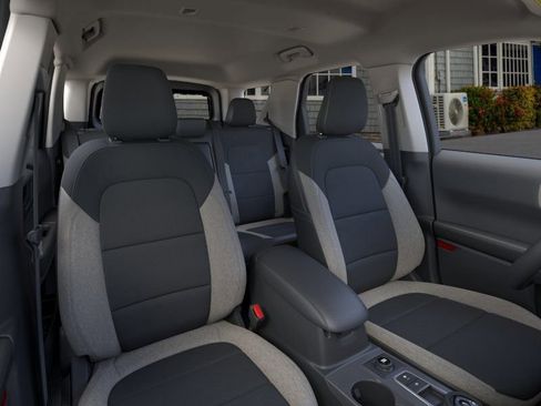 New 2025 Ford Bronco Sport Big Bend AWD/4WD image 10