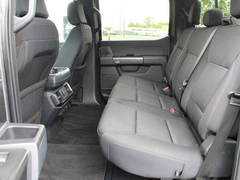 Used 2022 Ford F150 XLT w/ Equipment Group 302A High RWD image 18