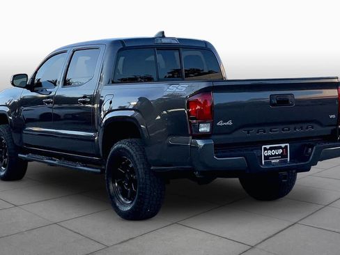 Used 2023 Toyota Tacoma SR AWD/4WD image 12