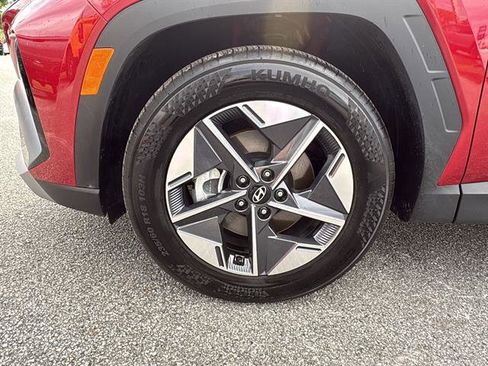 Used 2026 Hyundai Tucson SEL image 9