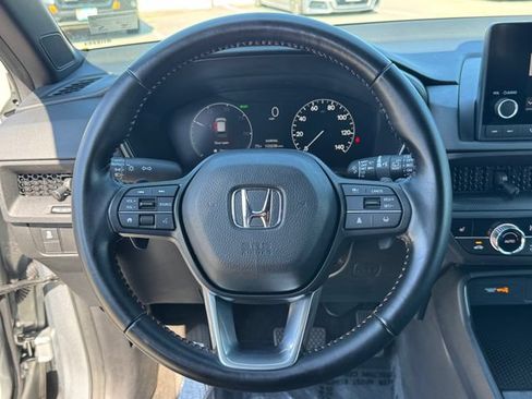 Used 2025 Honda CR-V Sport image 22