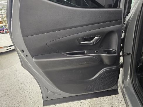 Used 2022 Hyundai Santa Cruz SEL image 26